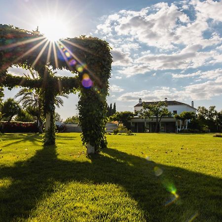 Cortijo El Maizal Βίλα Γρανάδα Εξωτερικό φωτογραφία