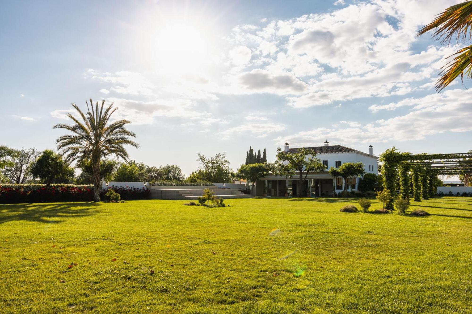 Cortijo El Maizal Βίλα Γρανάδα Εξωτερικό φωτογραφία