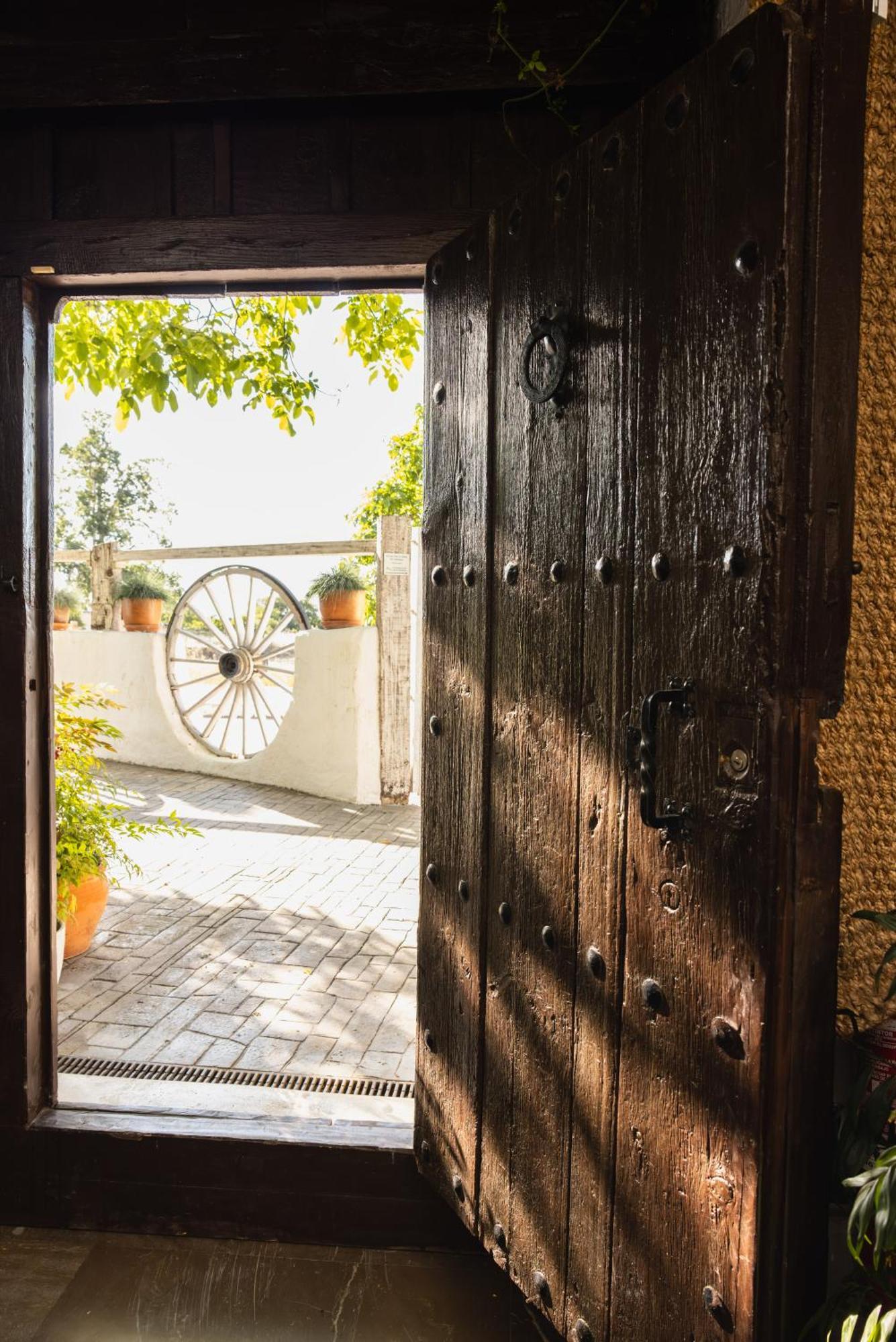 Cortijo El Maizal Βίλα Γρανάδα Εξωτερικό φωτογραφία