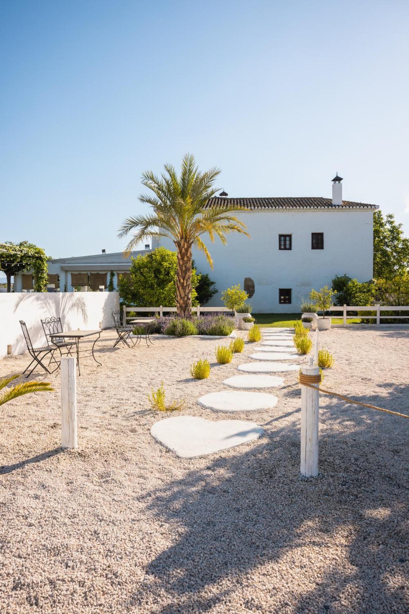 Cortijo El Maizal Βίλα Γρανάδα Εξωτερικό φωτογραφία